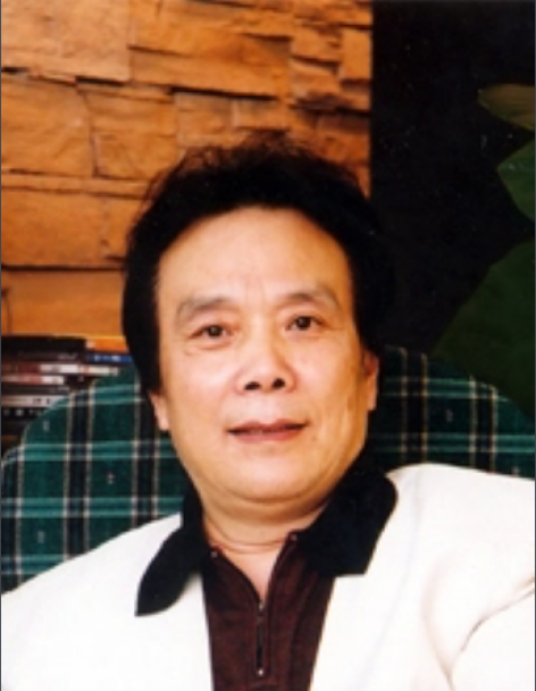 张健（重庆市著名画家）