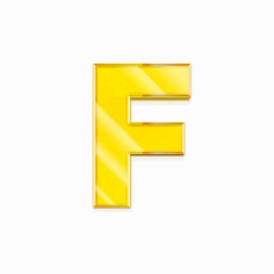f（字母符号）