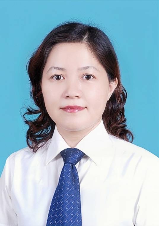 梁涛（广西壮族自治区农村信用社联合社梧州办事处副处级调研员）