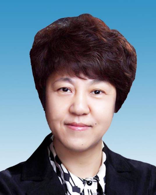 马莉（中央和国家机关工委宣传部一级巡视员）