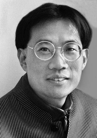 夏冰（中国农工民主党中央文化委员会副主任）