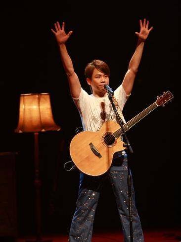 雪豹（2009年陶喆演唱的歌曲）