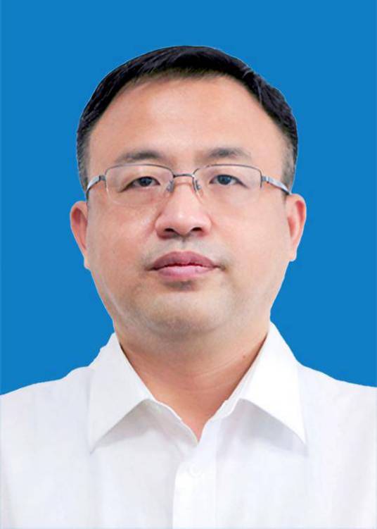 张玉龙（吉林省委政法委员会副书记）