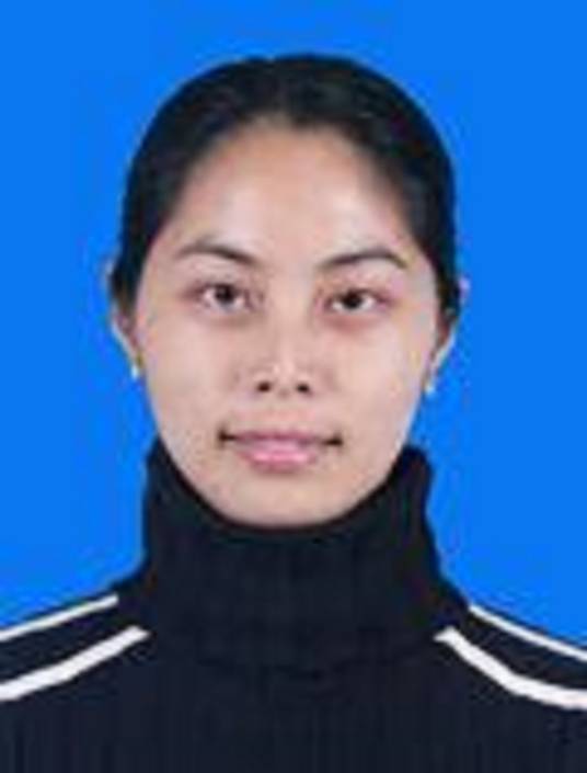 林林（安徽省心理咨询师）