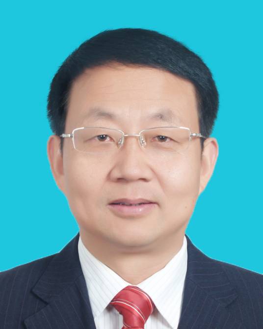 任海涛（吴忠市纪委副书记）