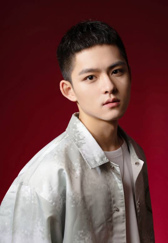 邓志浩（中国内地男演员）