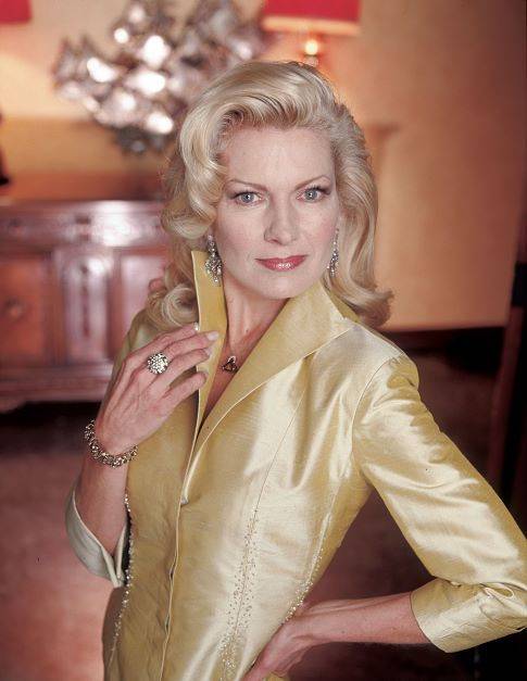 戴安娜·斯卡尔维德