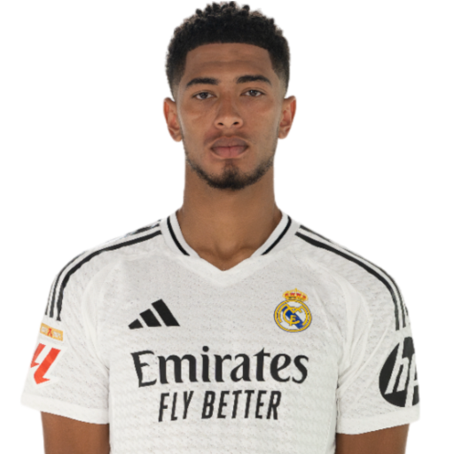 祖德·贝林厄姆