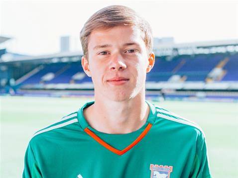 尼古拉斯·海耶斯