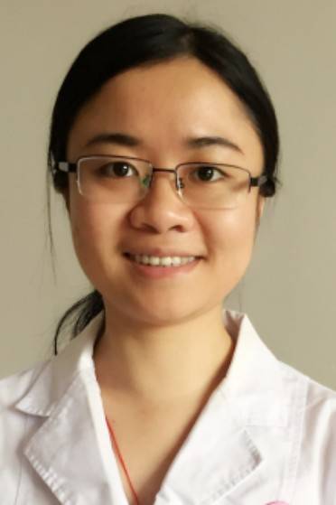 马丽娟（广州市第一人民医院儿科教授）