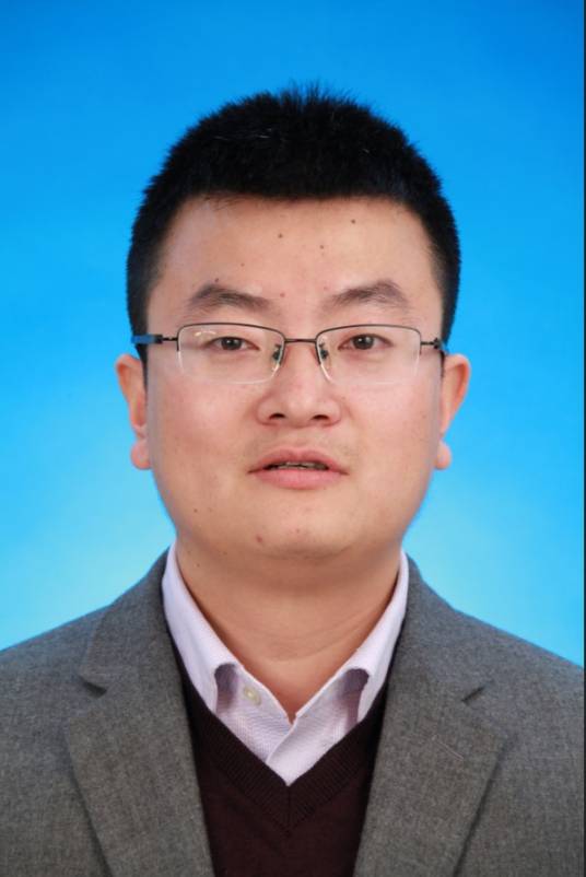 杨强（华东理工大学机械与动力工程学院党委书记）