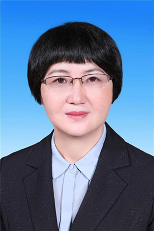 李小红（陕西省政协宝鸡市委员会副主席，民盟宝鸡市委会主委）