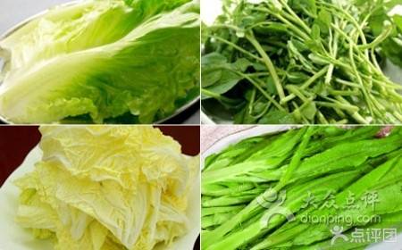 老北京涮羊肉自助火锅城（大石店）