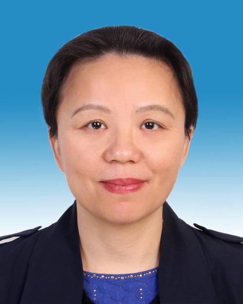 赵波（第十四届全国政协委员，民建江西省委专职副主委，省政协港澳台侨和外事委员会主任）