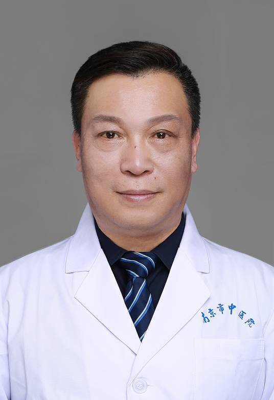 王挺（南京市中医院神志病科主任中医师）