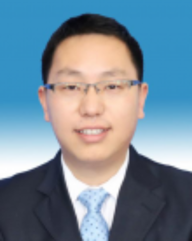 郭欣（江西省吉安市永新县委常委、组织部部长）