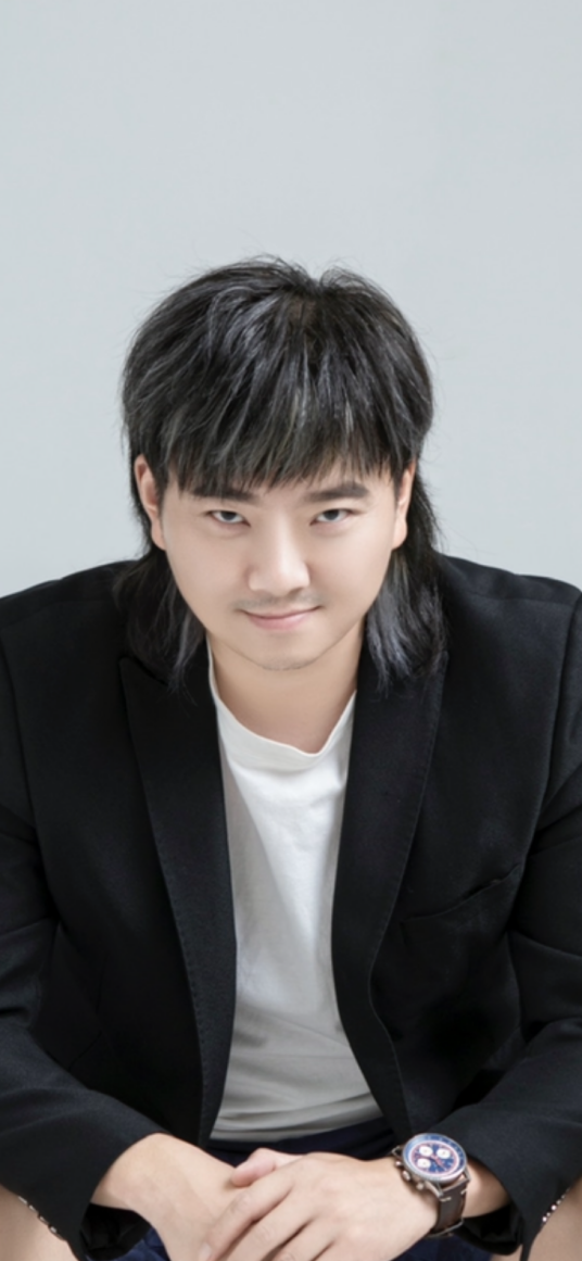 陈佳（国家一级美术师）