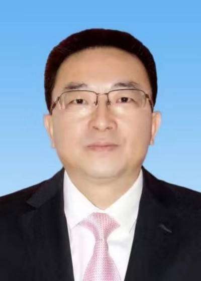 许建军（新疆维吾尔自治区昌吉回族自治州呼图壁县人民政府副县长）