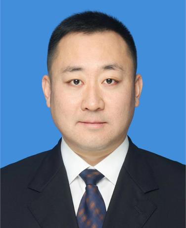 马明（黑龙江省齐齐哈尔市昂昂溪区副区长）