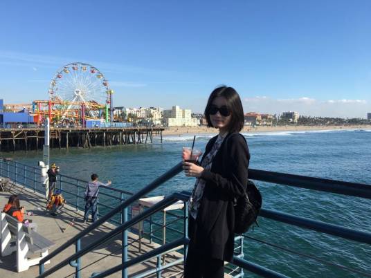 马莹（重庆邮电大学讲师）