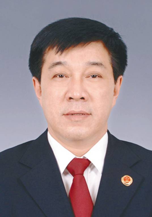 李阳（辽宁省沈阳市于洪区人民法院院长）