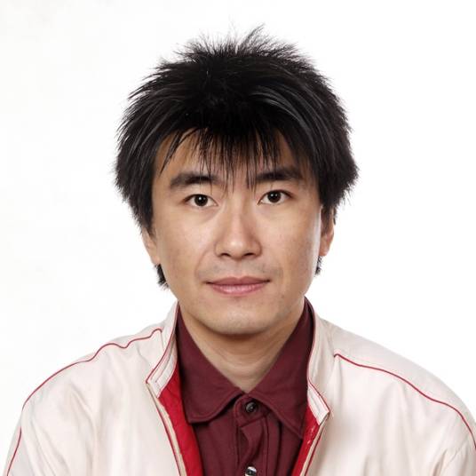 李磊（合肥工业大学副教授）