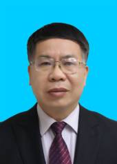 梁辉（广西钦州市人民政府副市长、党组成员）