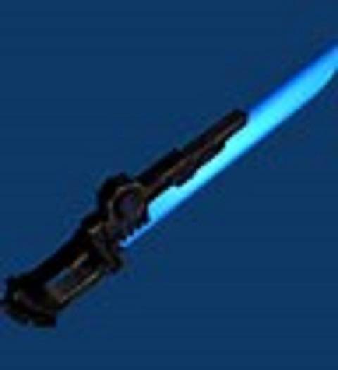 激光短刃（一种新概念武器）