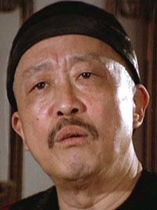 姜南（中国香港男演员、导演、编剧）