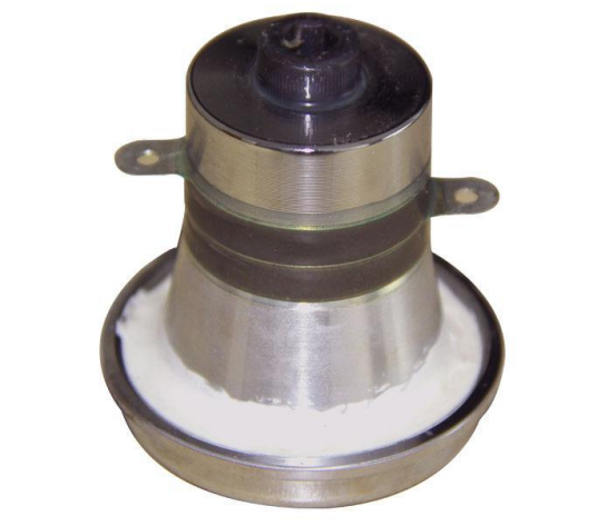 压电陶瓷换能器