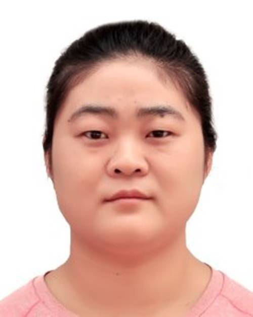 周影(中国残疾人乒乓球运动员)