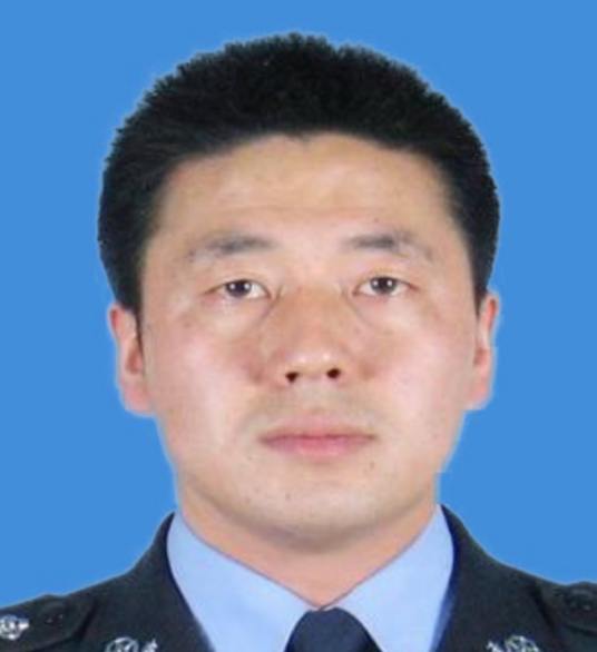 陈涛（湖北省当阳市公安局党委副书记、副局长）