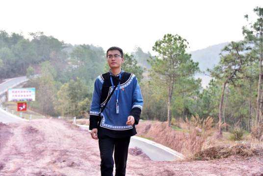 李凯（西南石油大学党委宣传部网络文化与管理科科长）