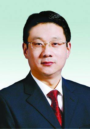 张锋（山东省东营市总工会党组书记、常务副主席、民政局局长）