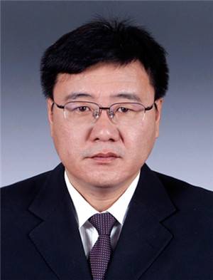 关涛（辽宁省人民政府驻广东办事处副主任）