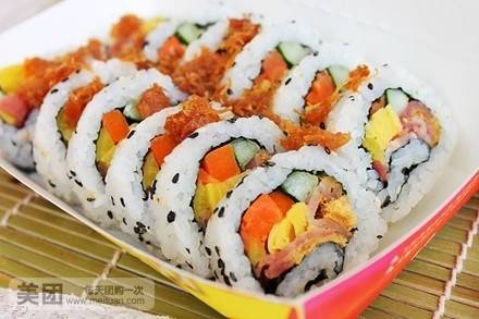 N多寿司（县前西街店）