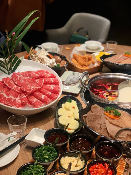 盛武肥牛海鲜豆捞（城东路店）