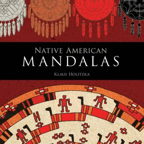 Native American Mandalas