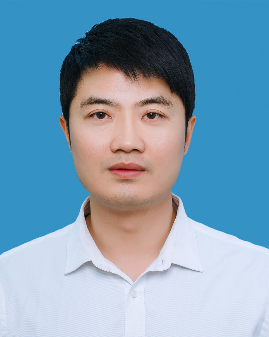 殷俊（江西省赣州市会昌县委常委，县政府常务副县长、党组副书记）