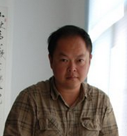 李楠(中国书画家协会会员)