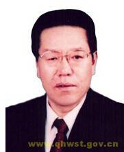 李晓东（青海省卫生健康委员会原一级巡视员）