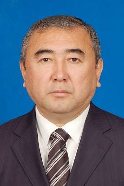 伊尔扎提·扎达