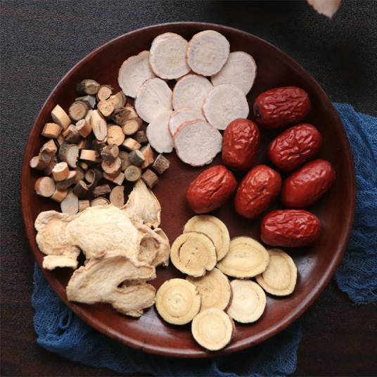 桂枝汤（中医方剂名）