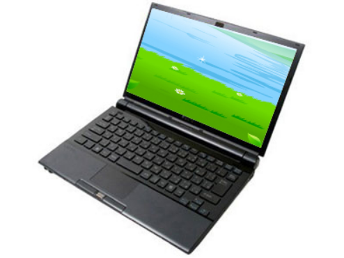 索尼VGN-CR33(P54000033)