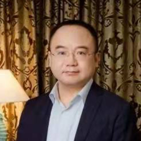 张洋（中山大学资讯管理学院教授）