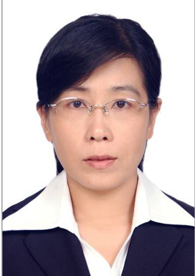 杨晓冬（哈尔滨工业大学教授、博士生导师）