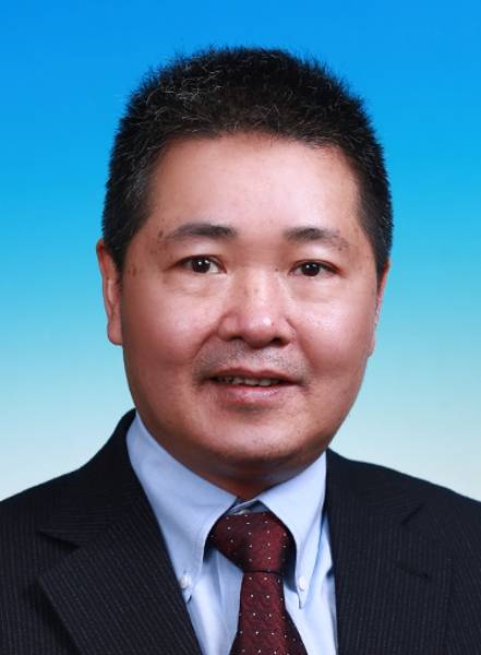 刘国强（中国人民银行原副行长）