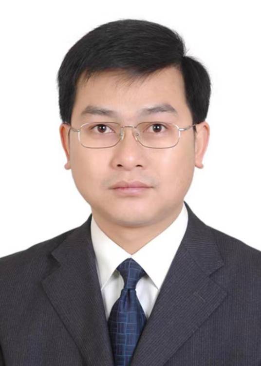 黄波（贵州贵安新区党工委副书记）