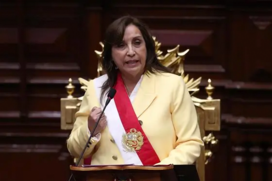 迪娜·博鲁阿尔特