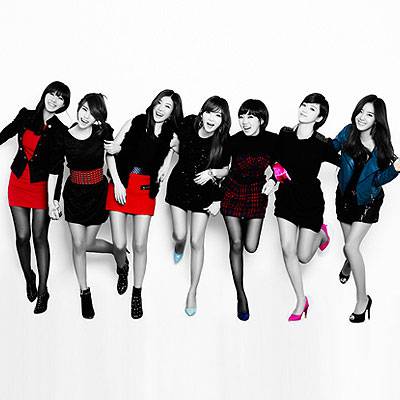 Wonder Women（See Ya2010年发行的专辑）